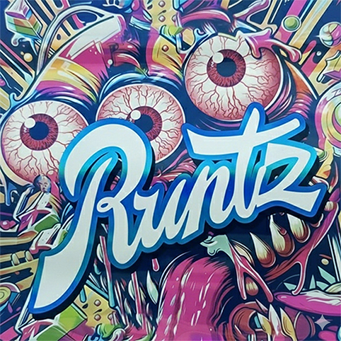 runtz small bud
